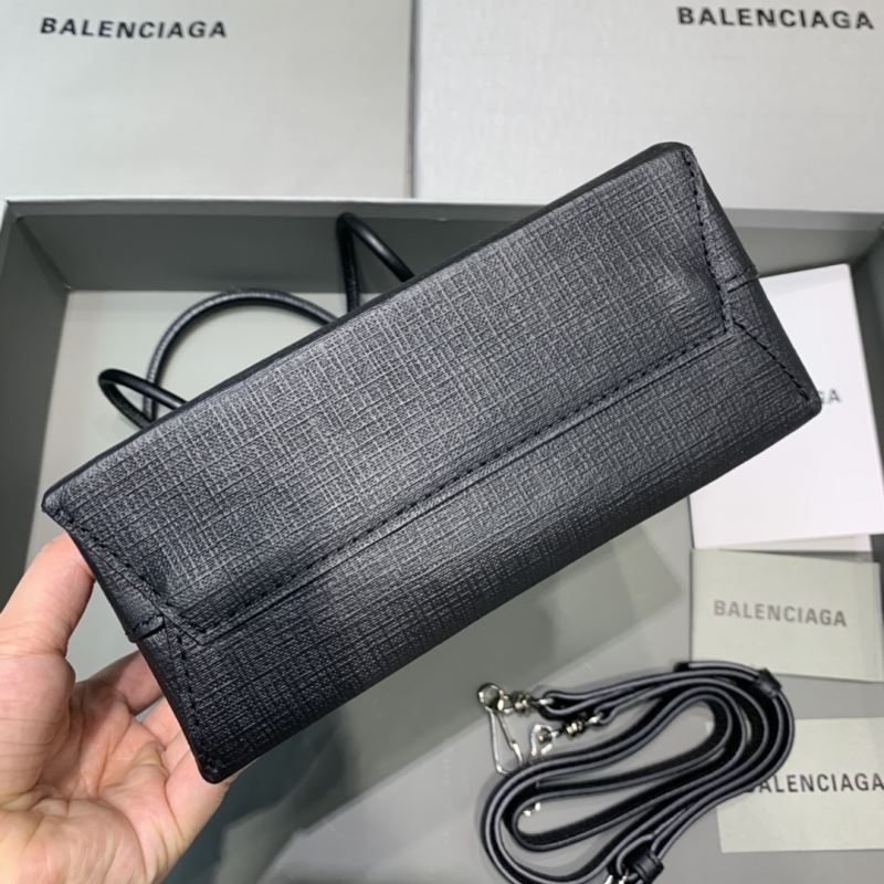 Balenciaga Shopping Bags